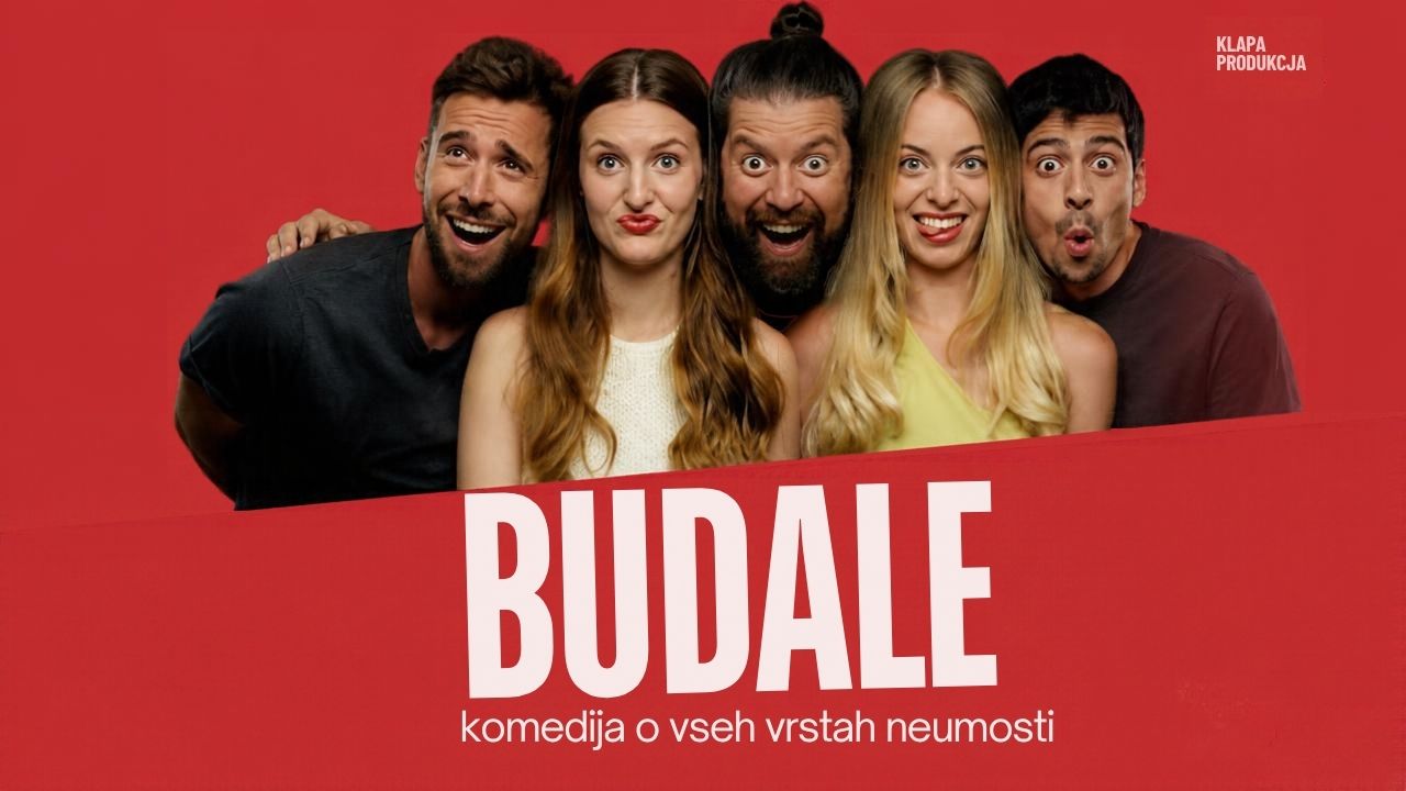 BUDALE